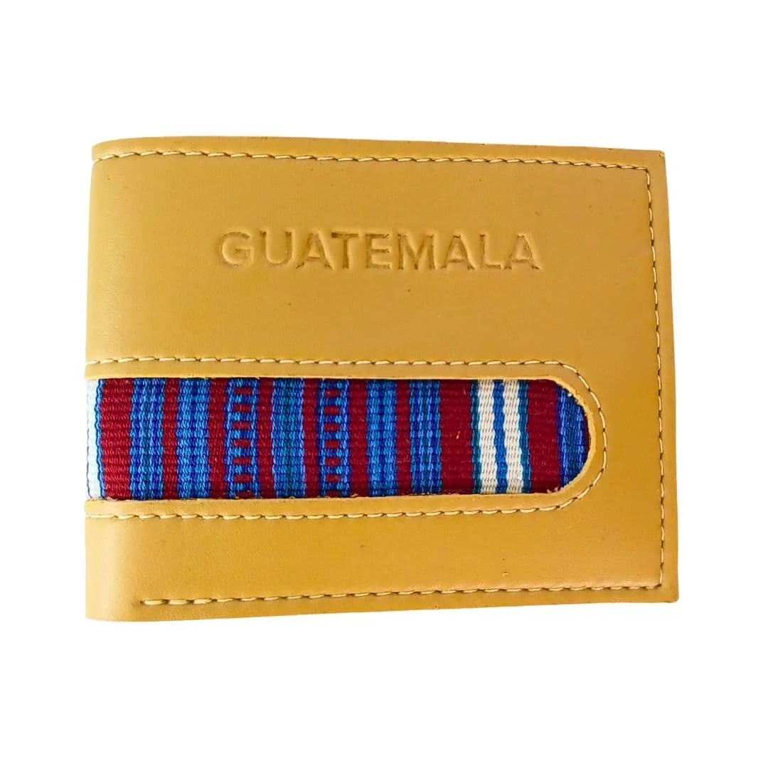 Billetera Línea Típica - Imagen 4