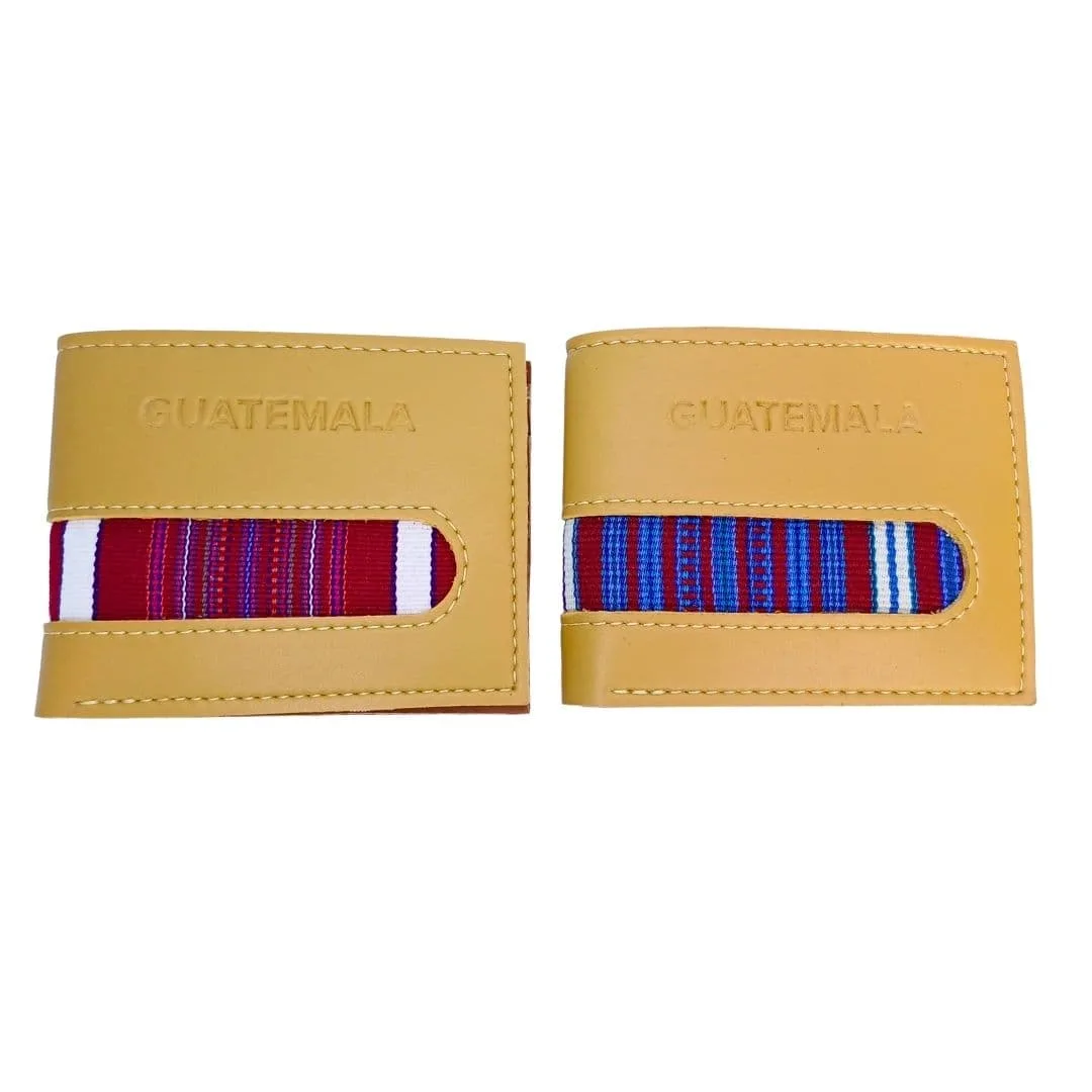 Billetera Línea Típica - Imagen 1