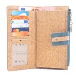 Caja de regalo y tarjetero - Imagen 2