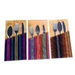 Porta Cubiertos - Imagen 3