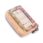 Caja de Regalo, Billetera con broche - Imagen 12