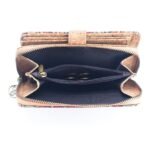 Caja de Regalo, Billetera con broche - Imagen 10