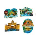 Imán Guatemala - Imagen 2