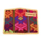 Porta Pasaporte - Imagen 4