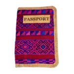 Porta Pasaporte - Imagen 2