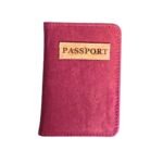 Porta Pasaporte - Imagen 7