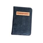 Porta Pasaporte - Imagen 8
