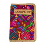 Porta Pasaporte - Imagen 3