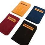 Porta Pasaporte - Imagen 5