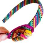 Diadema Muñeca - Imagen 3