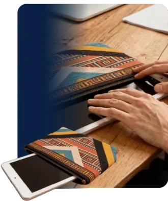 minibanner electronicos