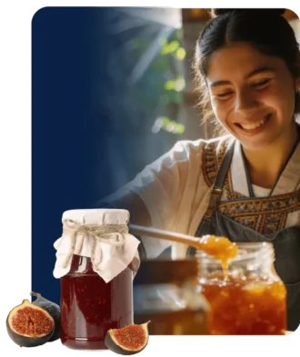 minibanner alimentos