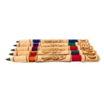 Lapicero Cuero - Imagen 2