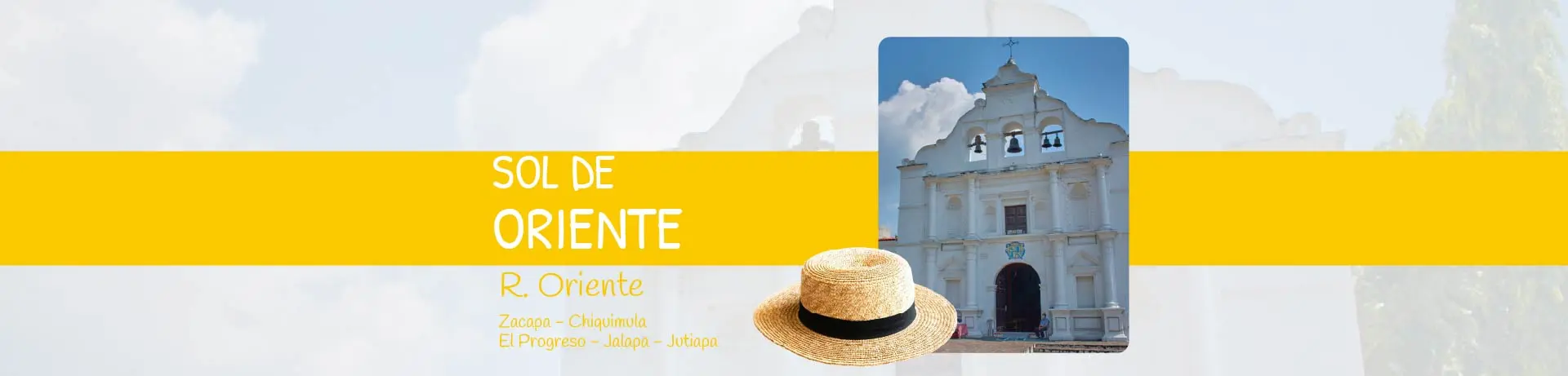 banner oriente